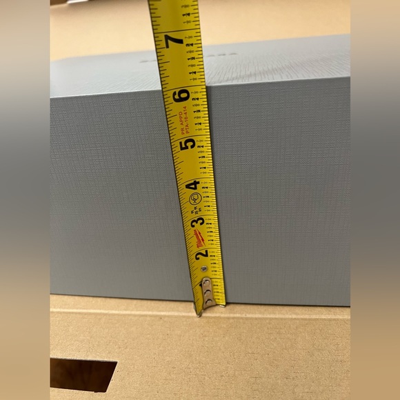 COPY - Balenciaga Large Box - Picture 4 of 5